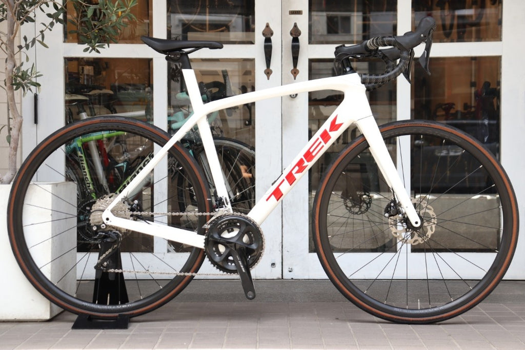 TREK DOMANE トレック ドマーネ SL5 2021 トレック TREK ドマーネ ディスク DOMANE SL5 DISC 2021モデル 54