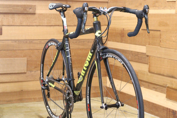 チネリ CINELLI マンマシーン MAN MACHINE 2009年頃 シマノ デュラエース 7900 MIX 10S カーボン ロードバイク 【立川店】