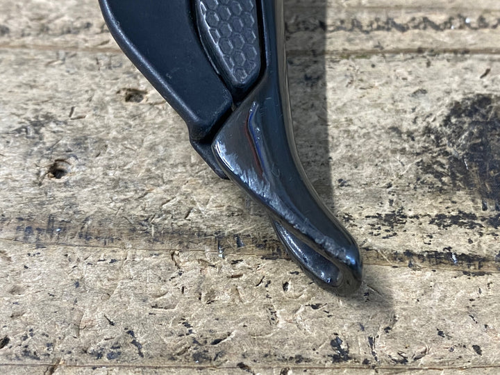 KB122 シマノ SHIMANO デュラエース DURA-ACE ST-R9150 STIレバー 右のみ 動作確認済 ※ブラケットフード欠品
