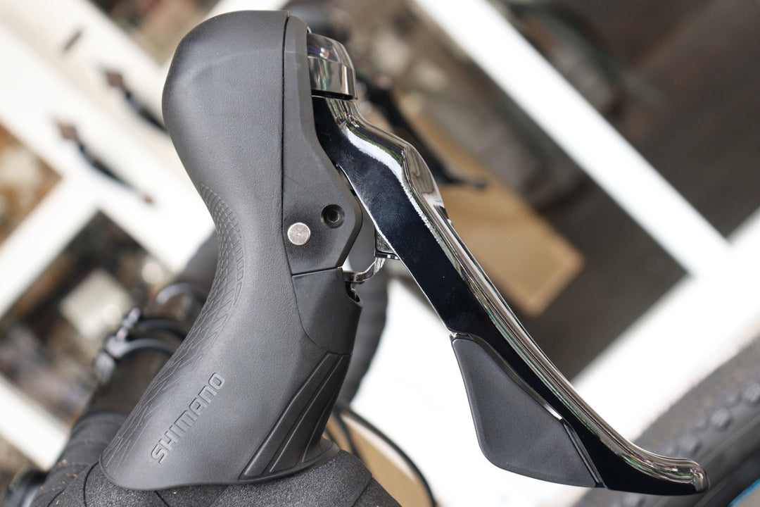 リドレー RIDLEY カンゾー KANZO A 2024モデル XSサイズ シマノ GRX RX400 MIX 10S アルミ ロードバイク グラベル 【横浜店】