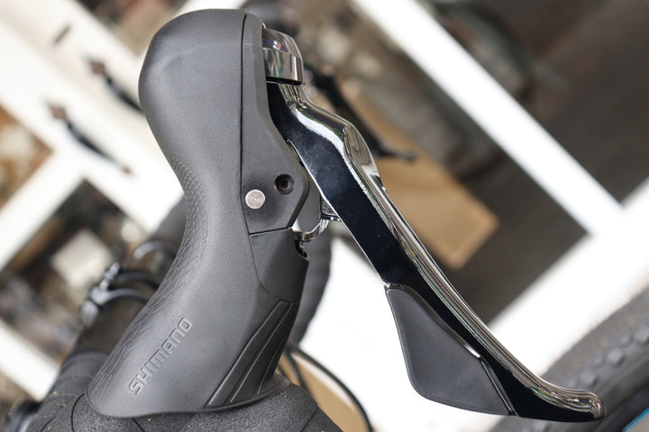 リドレー RIDLEY カンゾー KANZO A 2024モデル XSサイズ シマノ GRX RX400 MIX 10S アルミ ロードバイク グラベル 【横浜店】