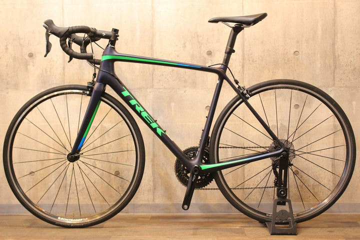 トレック TREK エモンダ EMONDA SL5 2018 56サイズ シマノ 105 5800 MIX 11S カーボン ロードバイク【名古屋店】