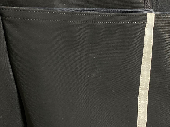 KQ165 アソス ASSOS CLIMA CODE 3/3 MILLE GT サイクルジャケット 黒 M