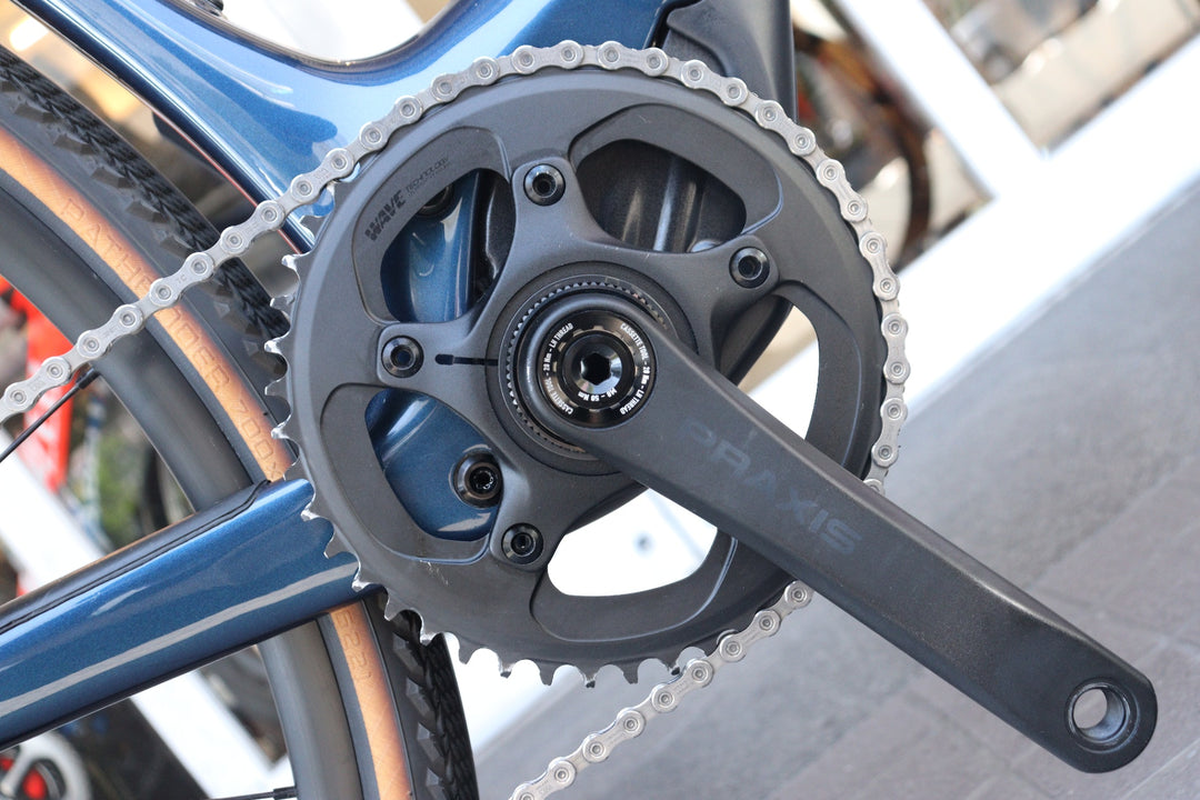 スペシャライズド SPECIALIZED クレオ TURBO CREO SL COMP CARBON EVO 2021モデル Sサイズ シマノ GRX RX810 11S カーボン Eバイク ロードバイク 【横浜店】
