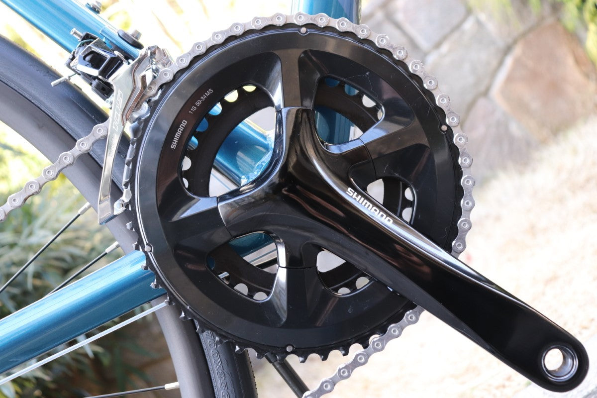 メリダ MERIDA スクルトゥーラ SCULTURA 400 DISC 2023年 56サイズ