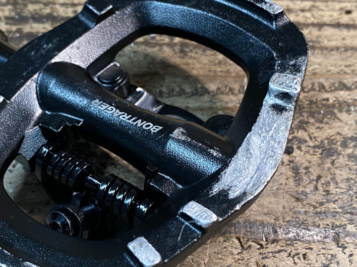 JD325 ボントレガー BONTRAGER COMMUTER ビンディングペダル