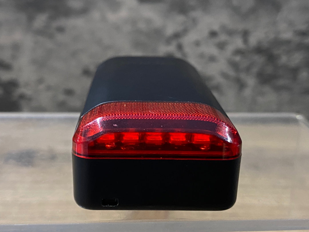 KR217 サイクプラス CYCPLUS L7 レーダーリアライト 起動確認済み