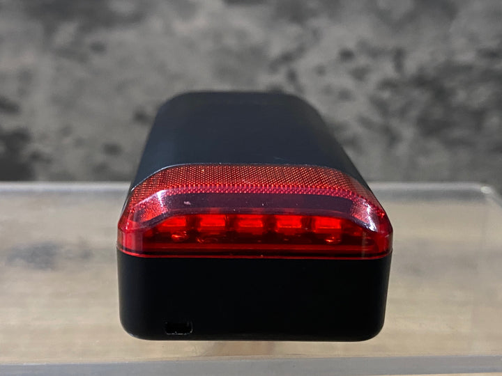 KR217 サイクプラス CYCPLUS L7 レーダーリアライト 起動確認済み
