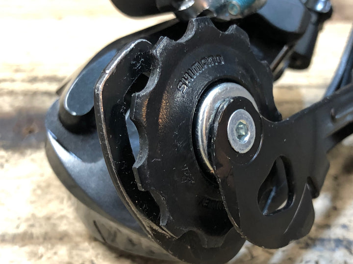 JX422 シマノ SHIMANO ソラ SORA FD-R3000 RD-R3000 ディレイラーセット バンド式 Φ34.9
