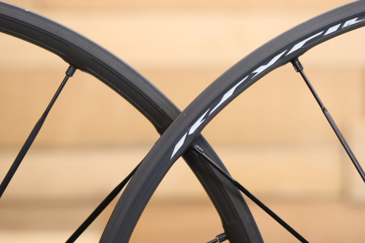 マヴィック MAVIC キシリウム プロ エグザリット KSYRIUM PRO EXALITH アルミ クリンチャー ホイールセット シマノ11S/12S 15C 【立川店】