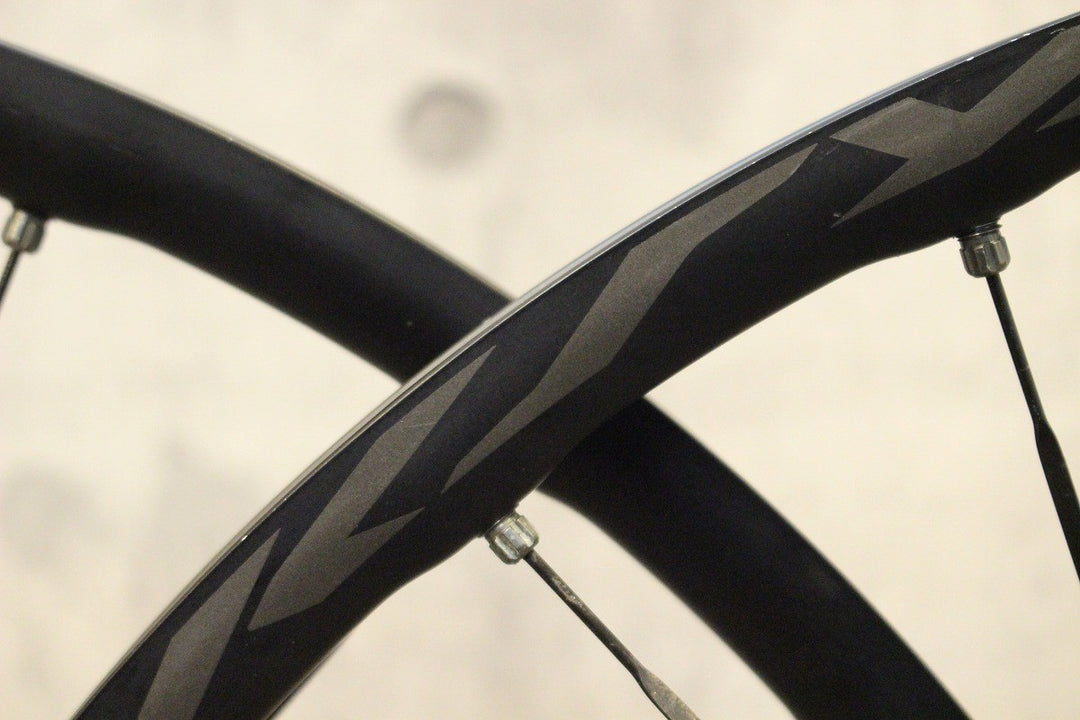 マヴィック MAVIC キシリウム KSYRIUM ELITE UST DISC アルミ チューブレスレディ ホイールセット シマノ 11S/12S 【名古屋店】
