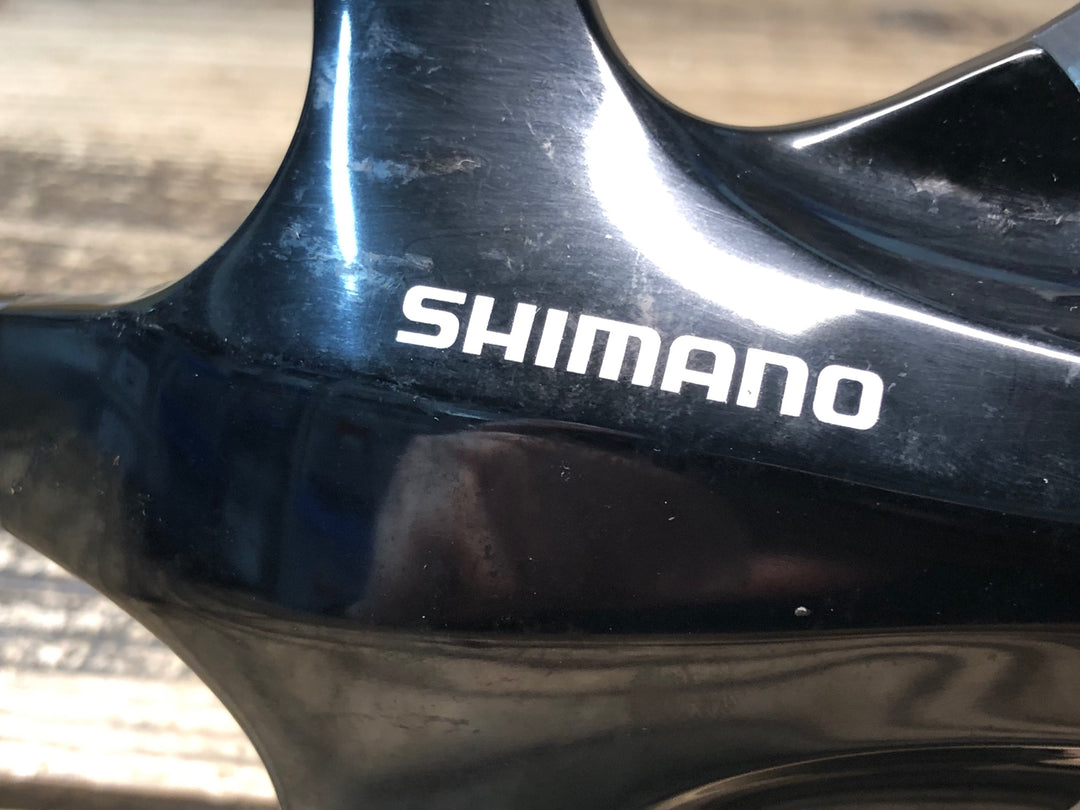 JR268 シマノ SHIMANO FC-RS500 クランクアーム 175mm