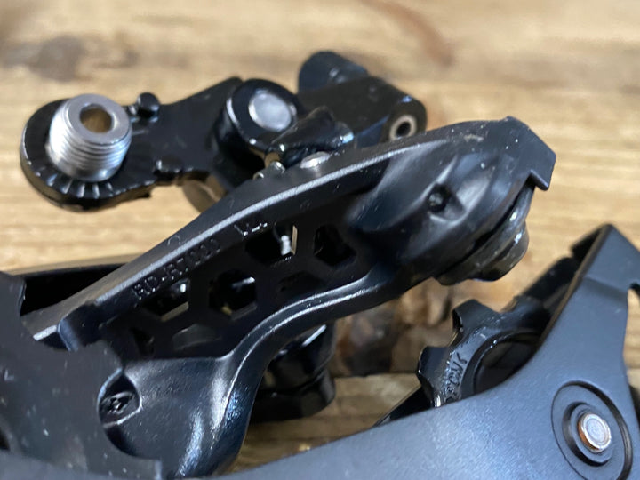 KH517 シマノ SHIMANO 105 RD-R7000 リアディレイラー 11s SS