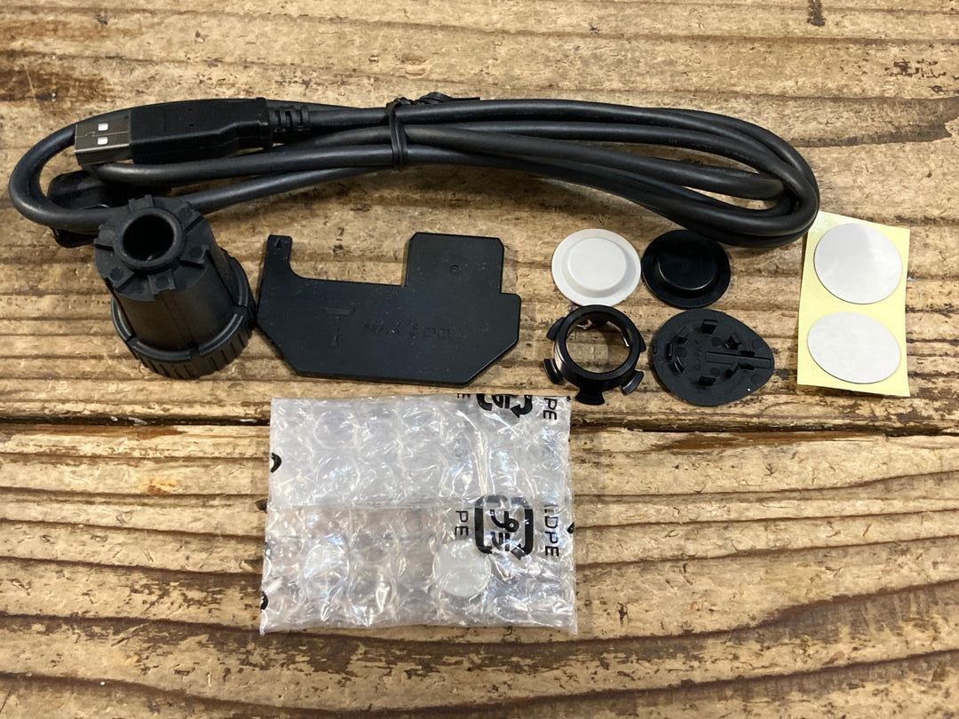 KE927 シマノ SHIMANO デュラエース DURA-ACE FC-R9200PX 170mm 52/36T 11S 両足計測パワーメーター 未使用 接続確認済み