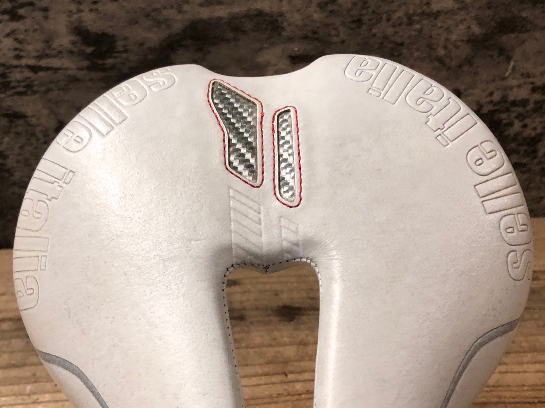 JX796 セライタリア selle italia Flite サドル フロー チタンレール