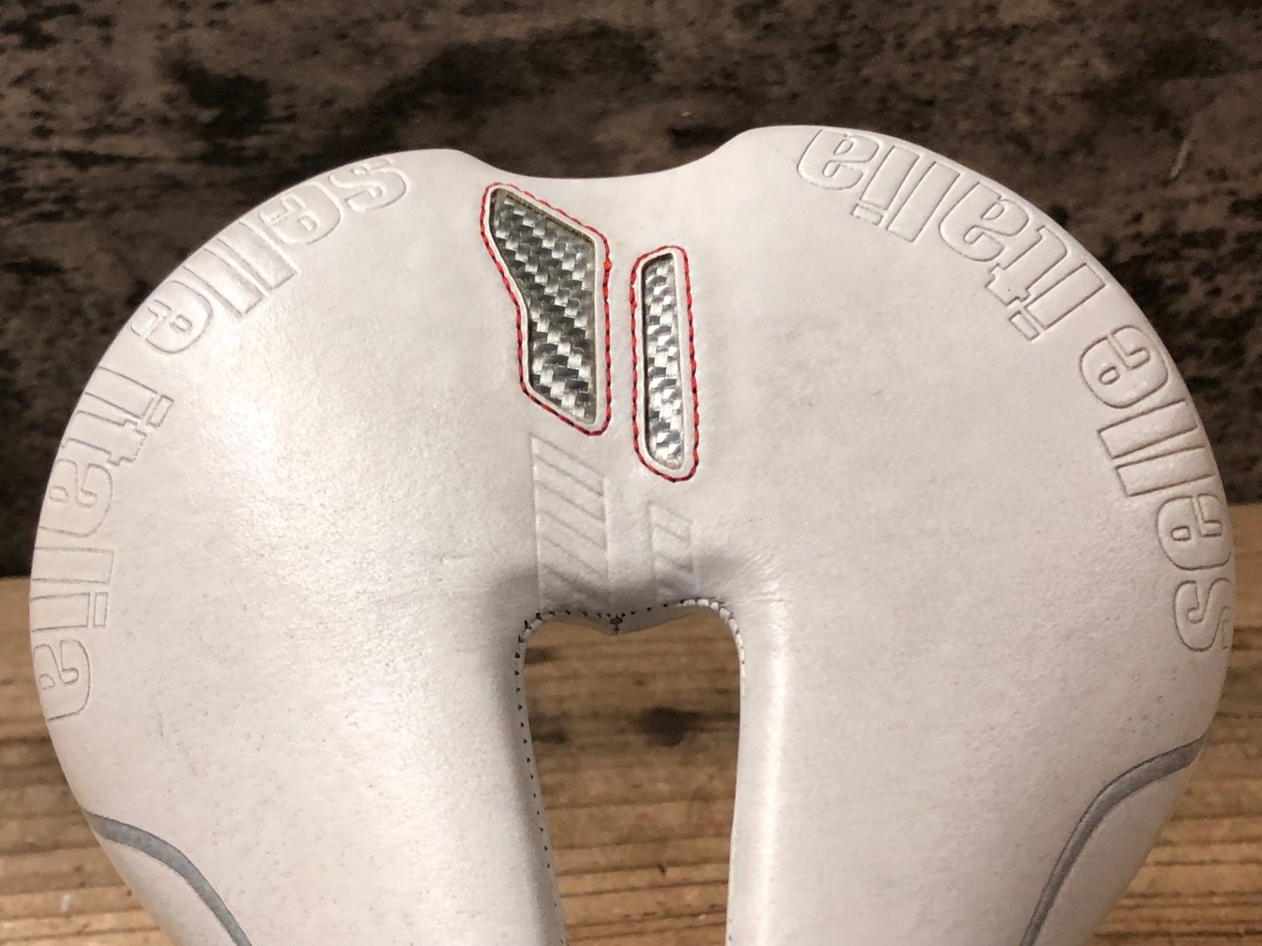 JX796 セライタリア selle italia Flite サドル フロー チタンレール