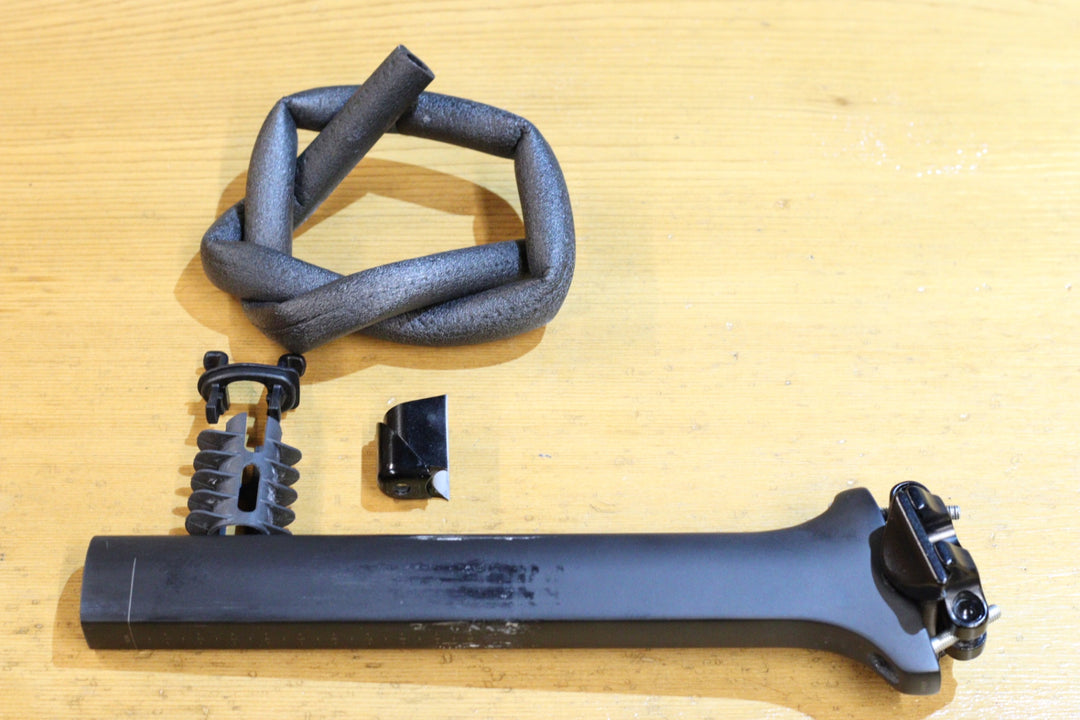 ブリヂストン アンカー BRIDGESTONE ANCHOR RP8 2023 440サイズ カーボン ロードバイク フレームセット 【立川店】