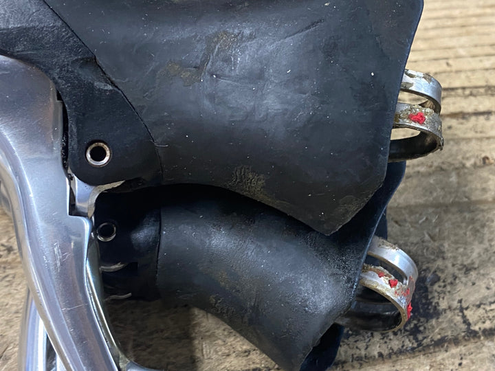 KE355 シマノ SHIMANO デュラエース DURA-ACE ST-7700 STIレバー 2x9S