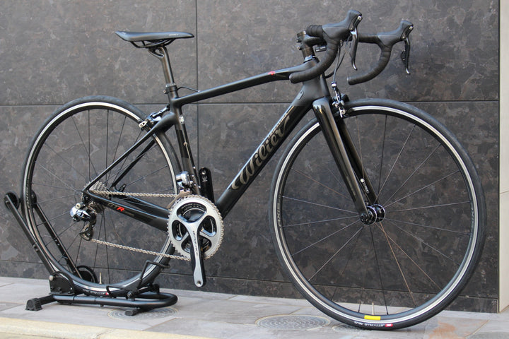 ウィリエール WILIER グランツーリズモ GTR TEAM 2018モデル XSサイズ シマノ デュラエース 9070 11S Di2 カーボン ロードバイク 【福岡店】