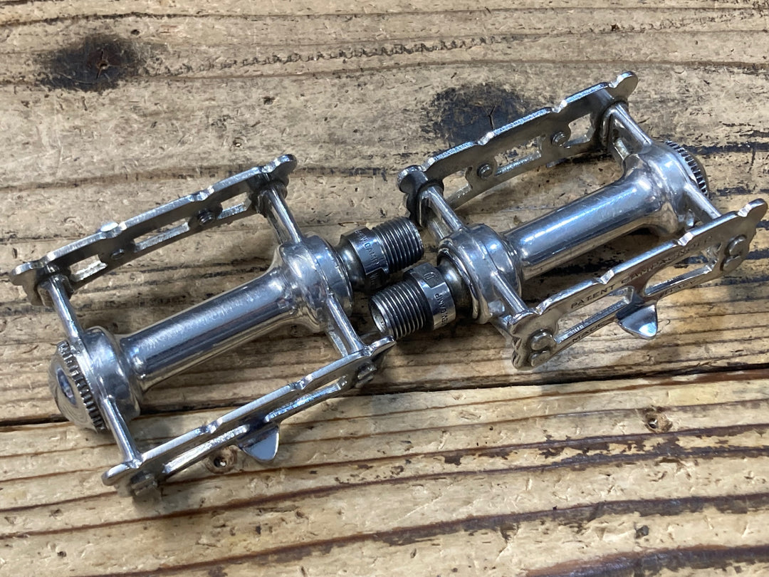 KL882 カンパニョーロ CAMPAGNOLO ピスタ PISTA フラットペダル