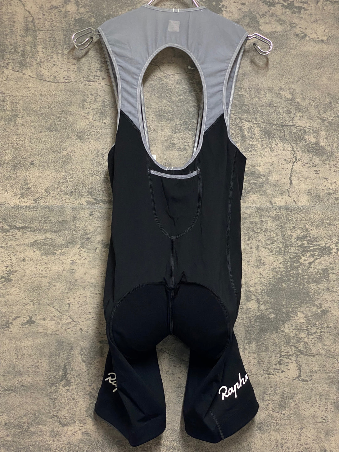 KO849 ラファ Rapha CLASSIC BIB SHORTS ビブショーツ 黒 M