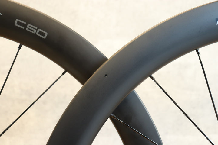 シマノ SHIMANO デュラエース DURA-ACE WH-R9270-C50-TL シマノ 12S 21C カーボン チューブレス ホイールセット【さいたま浦和店】