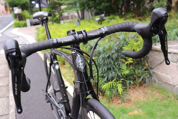 ビアンキ BIANCHI オルトレ OLTRE XR3 DISC 2020年 55サイズ シマノ 105 R7020 11S カーボン ロードバイク 【さいたま浦和店】