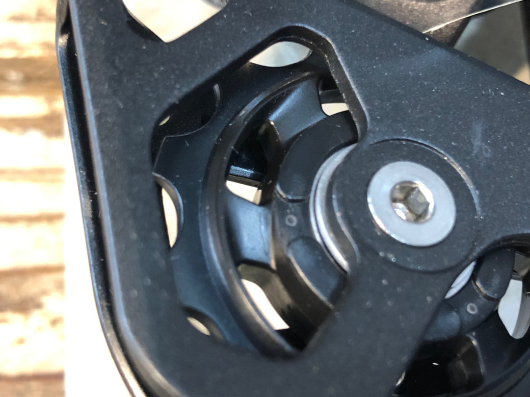 JR344 シマノ SHIMANO デオーレ DEORE XT RD-M8050-GS リアディレイラー Di2