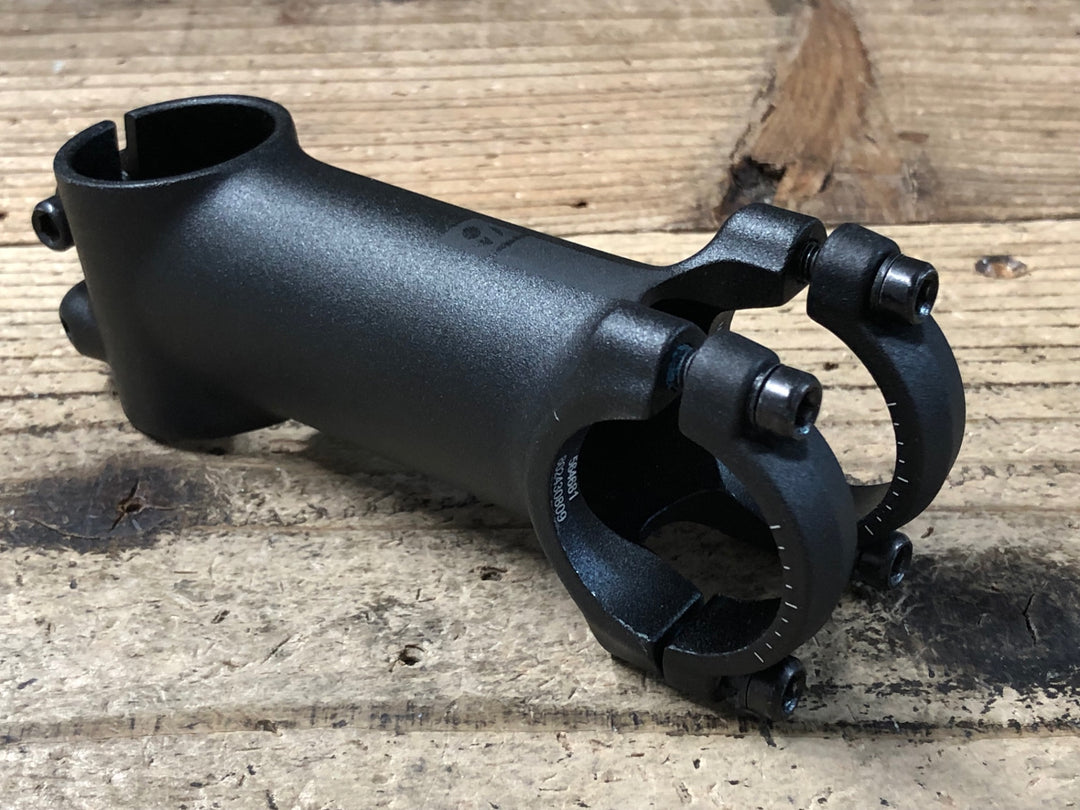 JQ692 ボントレガー BONTRAGER ELITE BLENDR STEM アルミステム 黒 Φ31.8 90mm