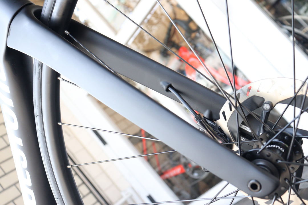 ブリジストン BRIDGESTONE アンカー ANCHOR RP9 2022年モデル 510サイズ シマノ アルテグラ R8170 MIX 12S カーボン ロードバイク 【横浜店】