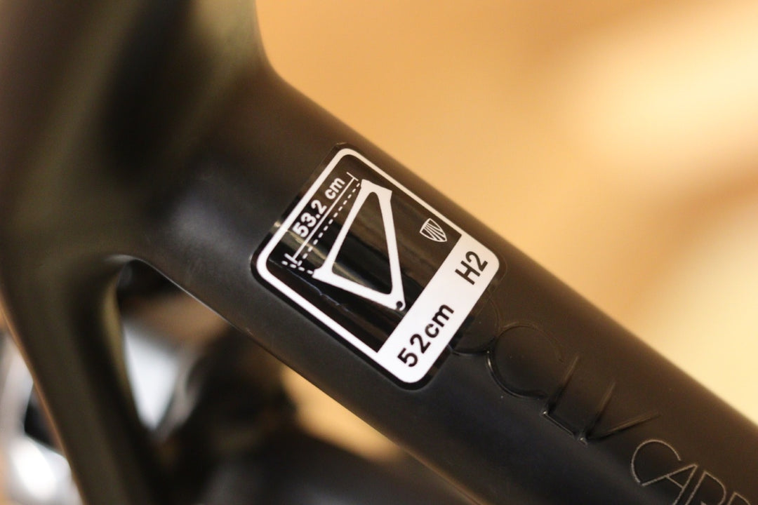 トレック TREK エモンダ EMONDA SL6 2015 52サイズ シマノ アルテグラ 6800 11S カーボン ロードバイク 【立川店】