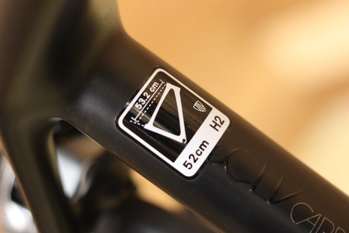 トレック TREK エモンダ EMONDA SL6 2015 52サイズ シマノ アルテグラ 6800 11S カーボン ロードバイク 【立川店】