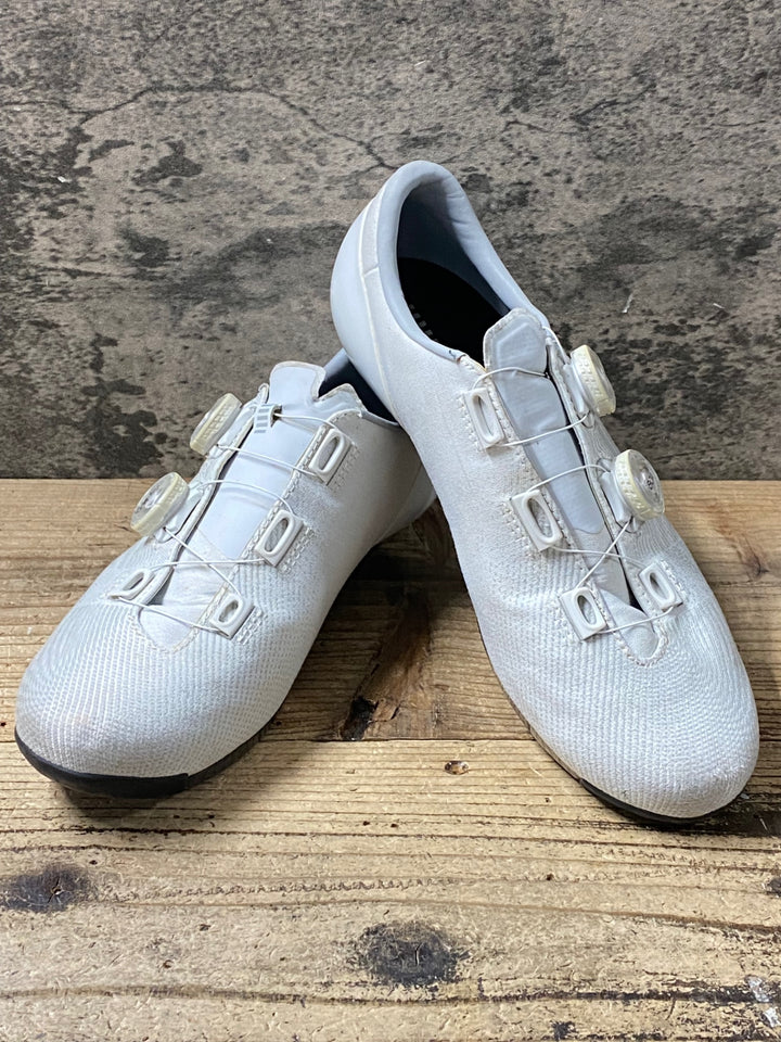 KH660 ラファ Rapha PRO TEAM SHOE ビンディングシューズ グレー EU42.5