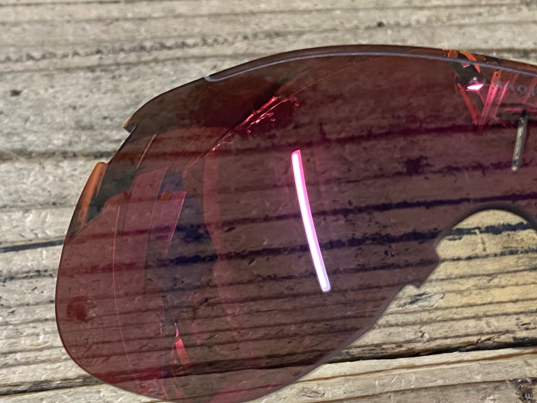 KL842 アルバオプティクス ALBA OPTICS STRATOS VZUM S-LENS ML CIELO レンズ