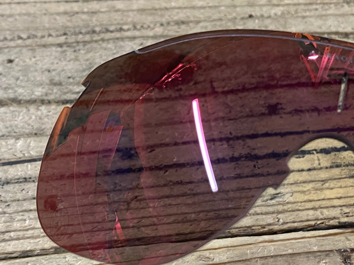 KL842 アルバオプティクス ALBA OPTICS STRATOS VZUM S-LENS ML CIELO レンズ
