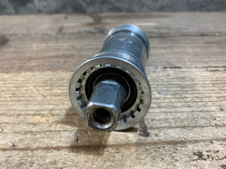 KF034 タンゲ TANGE JIS 68/113mm ボトムブラケット スクエアテーパー 未使用品