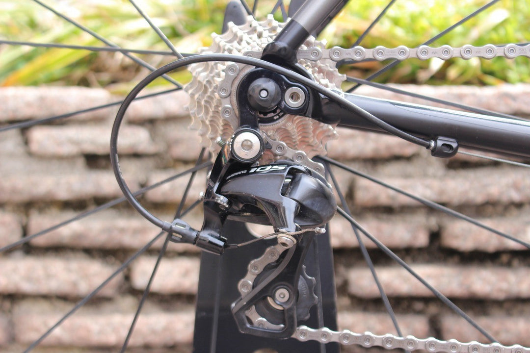 フェルト FELT F75 2018年モデル 51サイズ シマノ 105 5800 11S アルミ ロードバイク 【名古屋店】