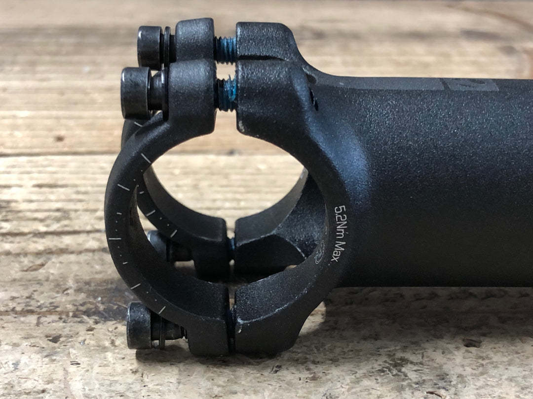 JQ677 ボントレガー BONTRAGER ELITE BLENDR STEM アルミステム 黒 Φ31.8 90mm