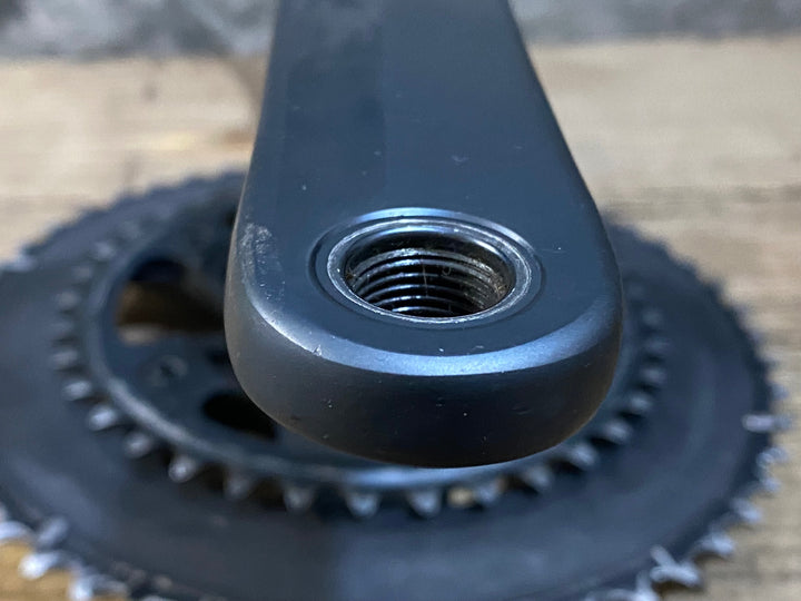 KH457 シマノ SHIMANO アルテグラ ULTEGRA FC-6800 クランクセット 52/36T 170mm 11S