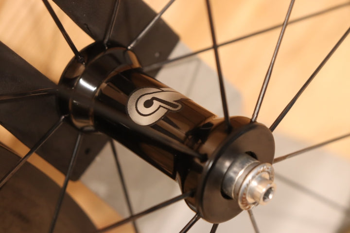 カンパニョーロ CAMPAGNOLO ボーラ BORA ONE 50 TU カーボン チューブラー ホイールセット シマノ12/11S 【千葉店】