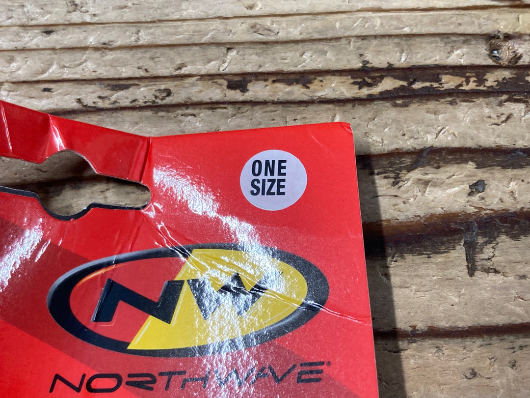 JU118 ノースウェーブ NORTHWAVE バラクラバ 黒 ワンサイズ