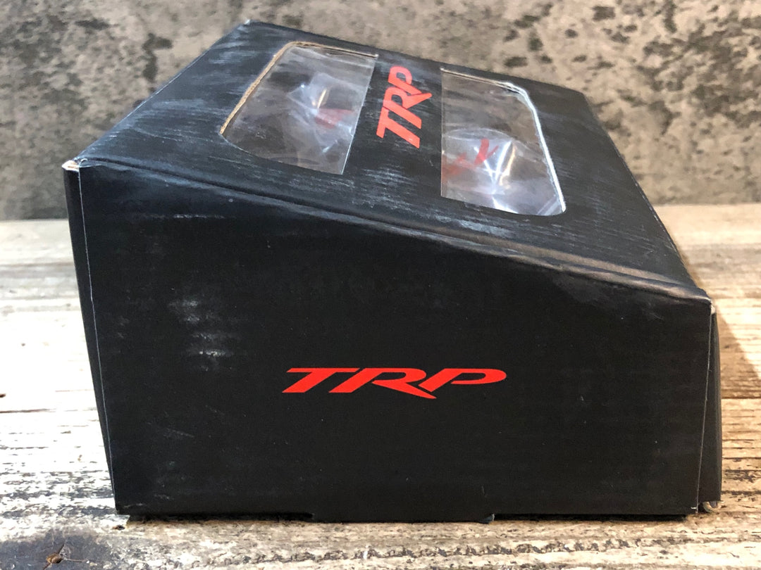 JR325 TRP RRL-AL ブレーキレバー