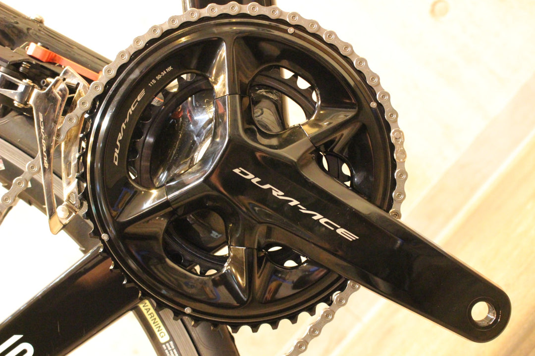 ルック LOOK 795 BLADE RS 2019 XSサイズ シマノ デュラエース R9150 11S Di2 カーボン ロードバイク【名古屋店】