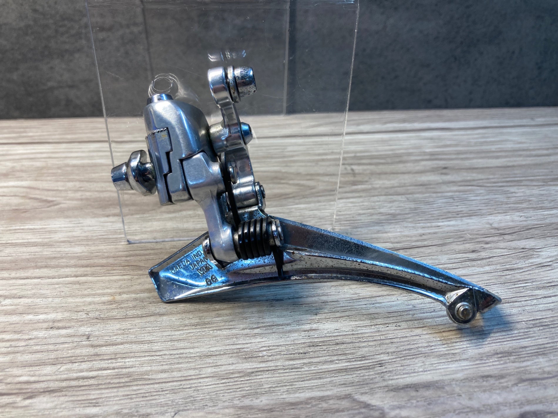 JB463 サンツアー SUNTOUR シュパーブプロ SUPERBE PRO フロント