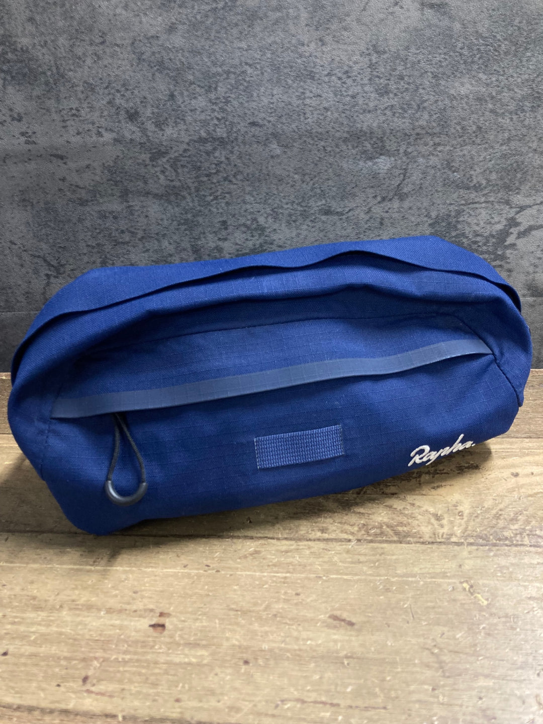 KD632 ラファ Rapha EXPLORE BAR BAG バーバッグ 紺