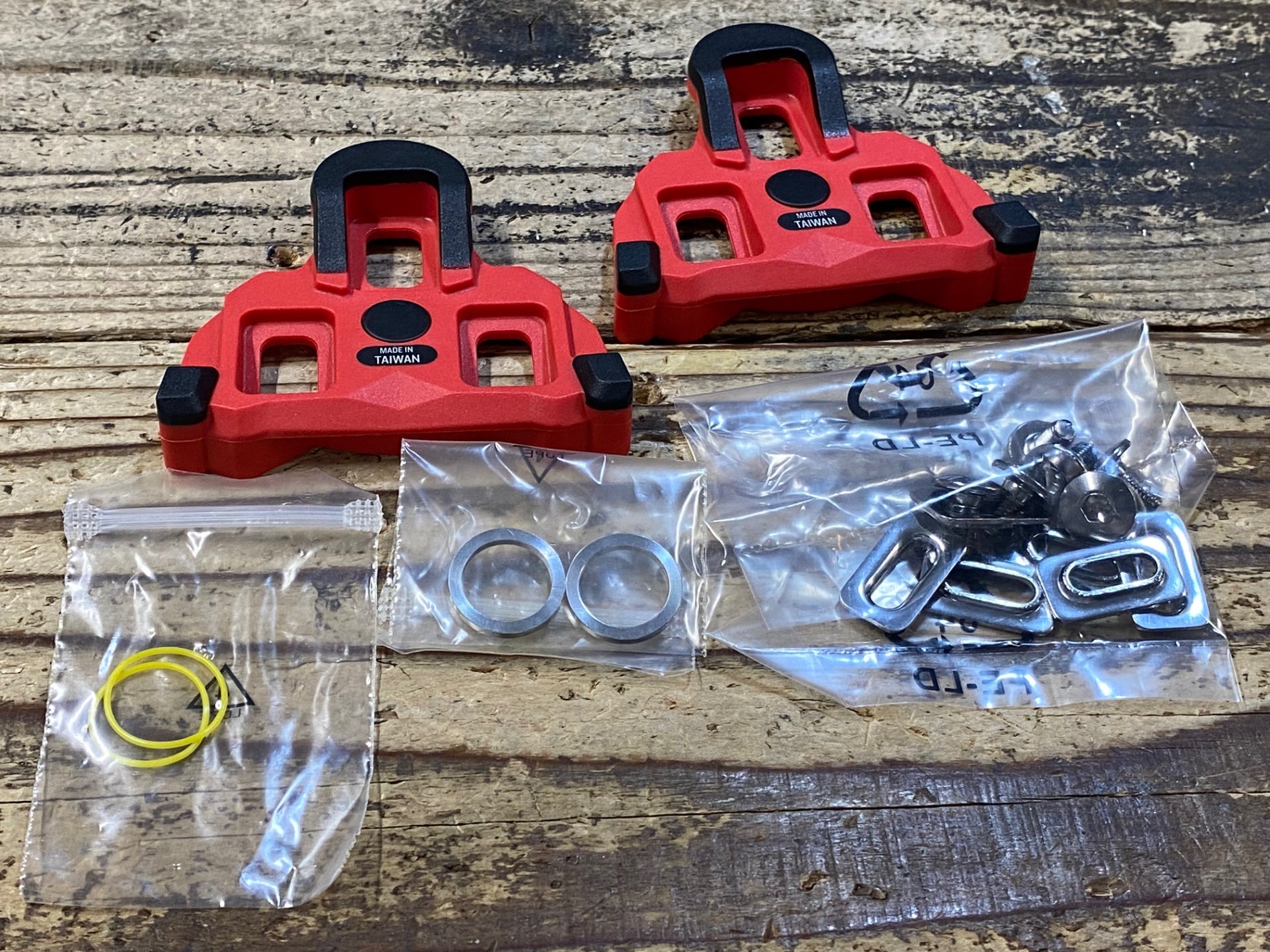 JU414 ガーミン GARMIN ラリー RALLY RS100 片足 パワーメーター