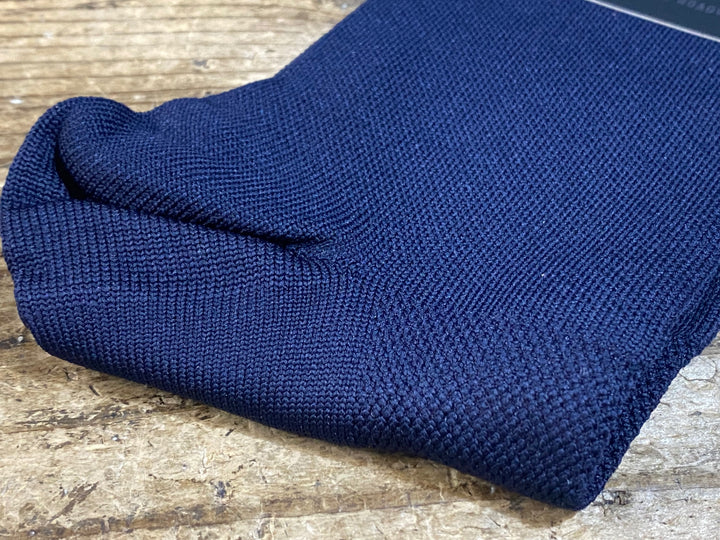 KC705 ラファ Rapha STURM PRO TEAM SOCKS REGULAR ソックス 黒 L 未使用