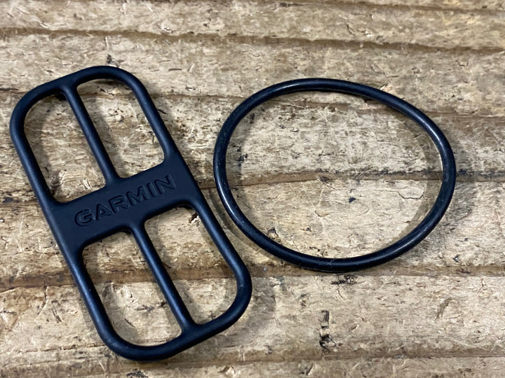 KP553 ガーミン GARMIN ケイデンス スピードセンサー セット 動作確認済