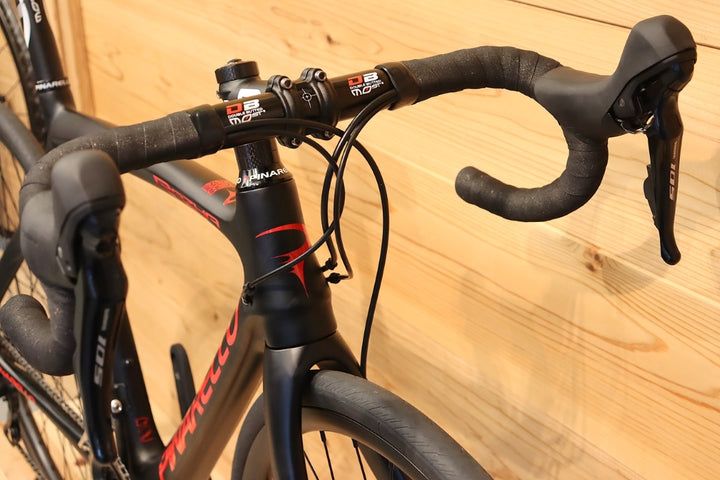 ピナレロ PINARELLO ラザ RAZHA DISK 2021モデル 500サイズ シマノ 105 R7020 11S カーボン ロードバイク 【千葉店】