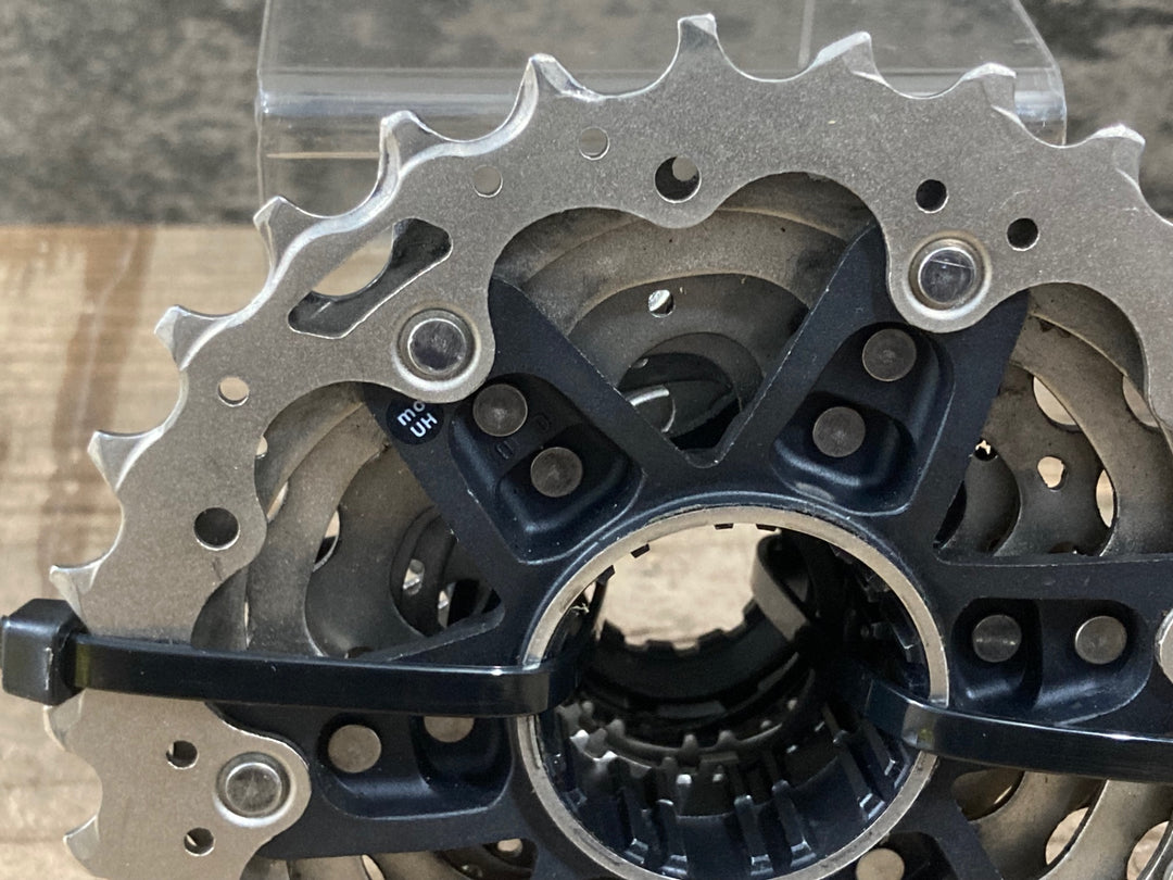 JW733 シマノ SHIMANO アルテグラ ULTEGRA CS-R8100 スプロケット 11-30T 12S